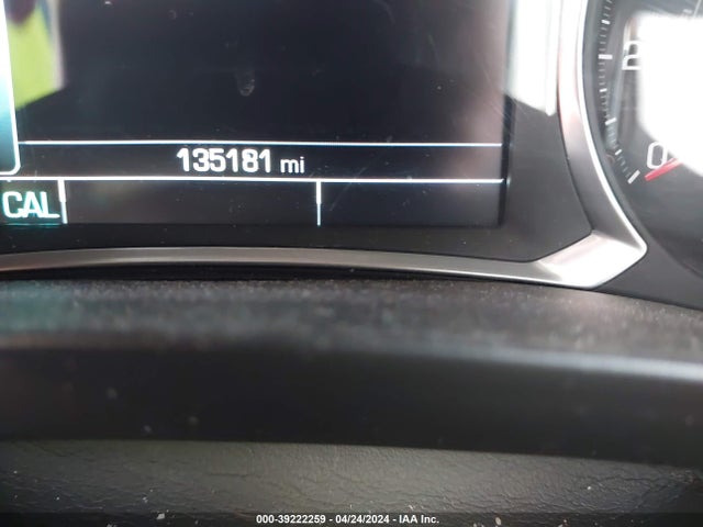 Chevrolet Traverse Premier 2019 1GNEVKKW5KJ138013 Image 15