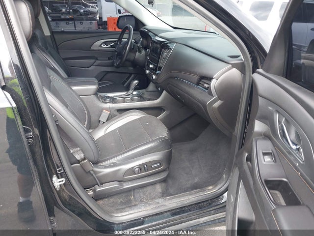 Chevrolet Traverse Premier 2019 1GNEVKKW5KJ138013 Image 5