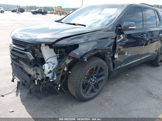 Chevrolet Traverse Premier 2019 1GNEVKKW5KJ138013 Image 6
