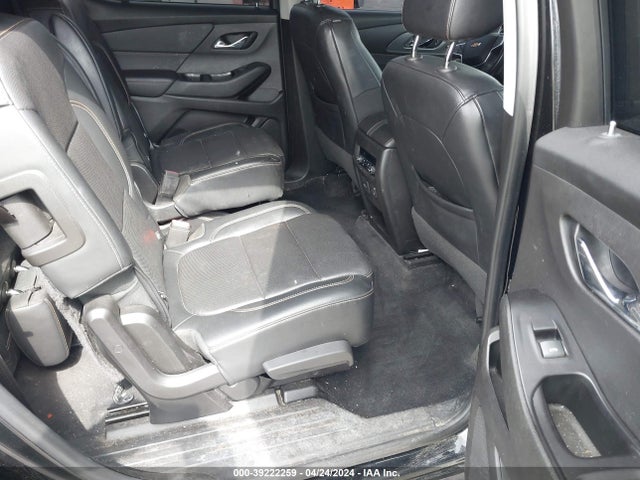 Chevrolet Traverse Premier 2019 1GNEVKKW5KJ138013 Image 8