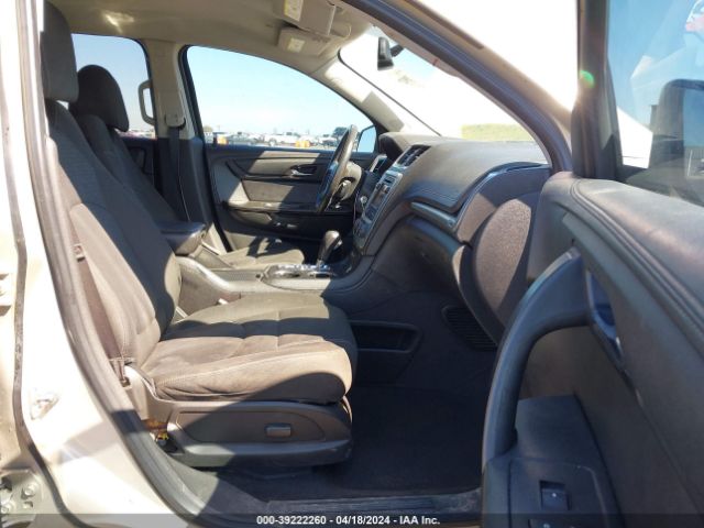 1GKKRPKDXFJ355627 GMC Acadia Sle-2