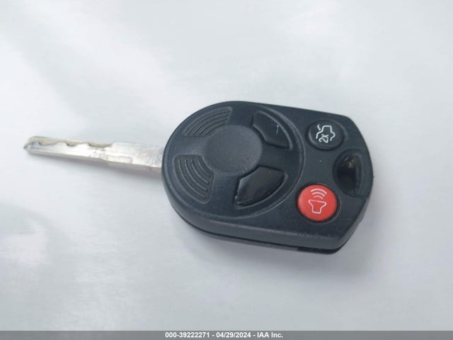 Ford FOCUS SE 2014 1FADP3K23EL291604 Image 11