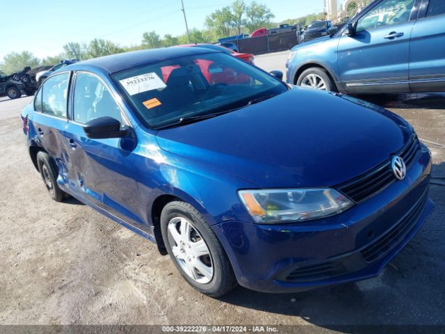 3VW2K7AJ1EM209235 auction archive image