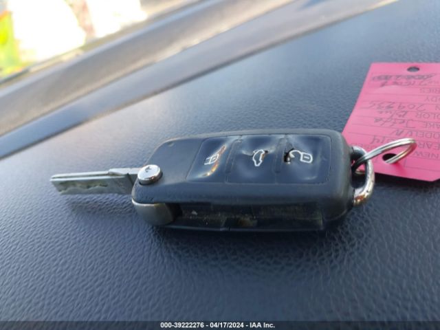 3VW2K7AJ1EM209235 Volkswagen Jetta 2.0l S