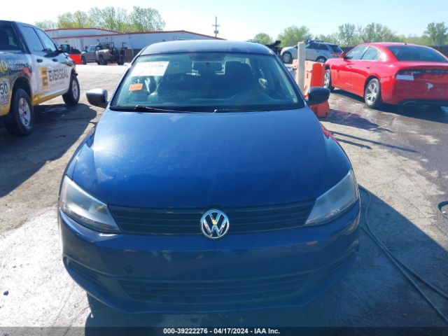 3VW2K7AJ1EM209235 Volkswagen Jetta 2.0l S