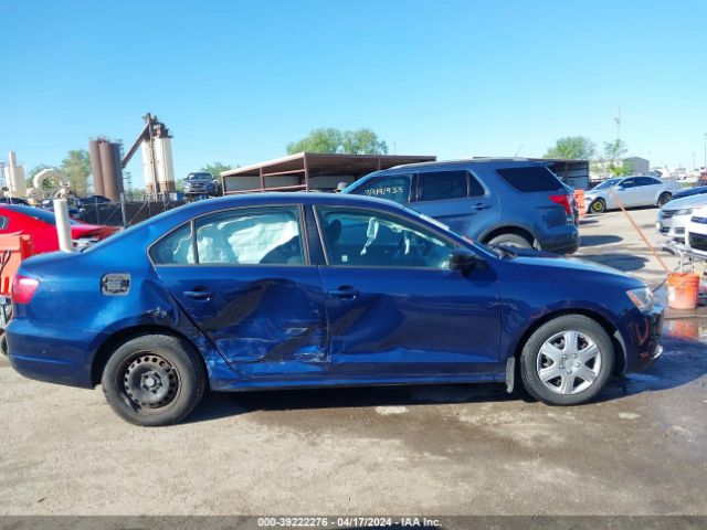 3VW2K7AJ1EM209235 Volkswagen Jetta 2.0l S