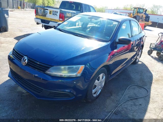 3VW2K7AJ1EM209235 Volkswagen Jetta 2.0l S