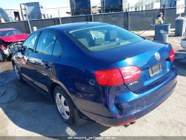 3VW2K7AJ1EM209235 Volkswagen Jetta 2.0l S