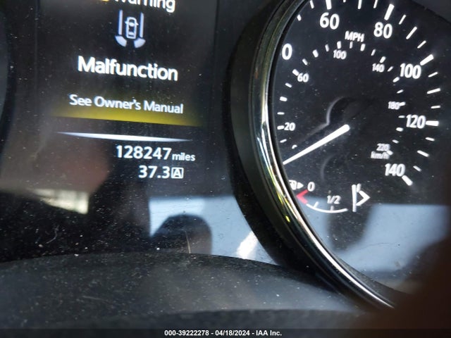 Nissan Rogue Sl 2015 5N1AT2MV2FC849188 Image 14
