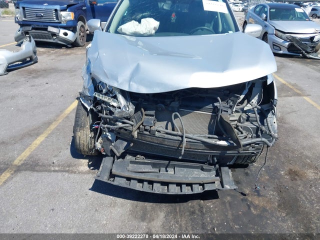Nissan Rogue Sl 2015 5N1AT2MV2FC849188 Image 6