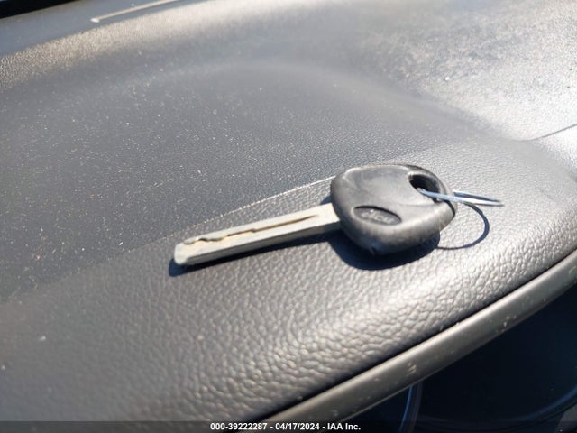 KIA RIO LX 2014 KNADM4A33E6371774 Image 11