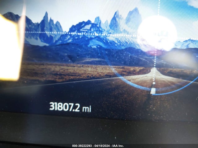 Ford Explorer Platinum 2020 1FM5K8HC4LGB54540 Image 7