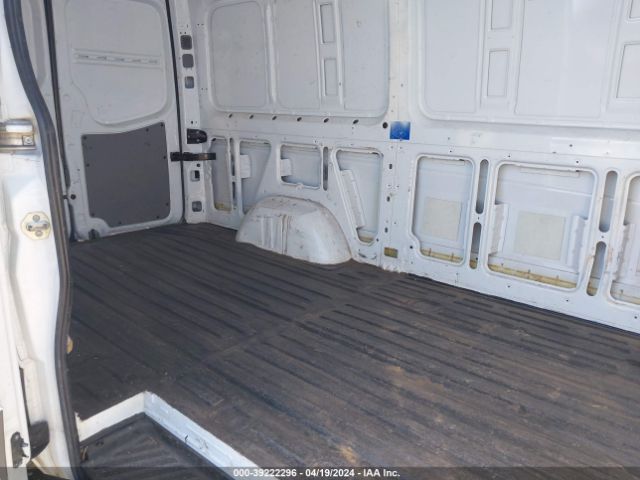 WDYPE7DC9E5858563 Freightliner Sprinter 2500 Normal Roof