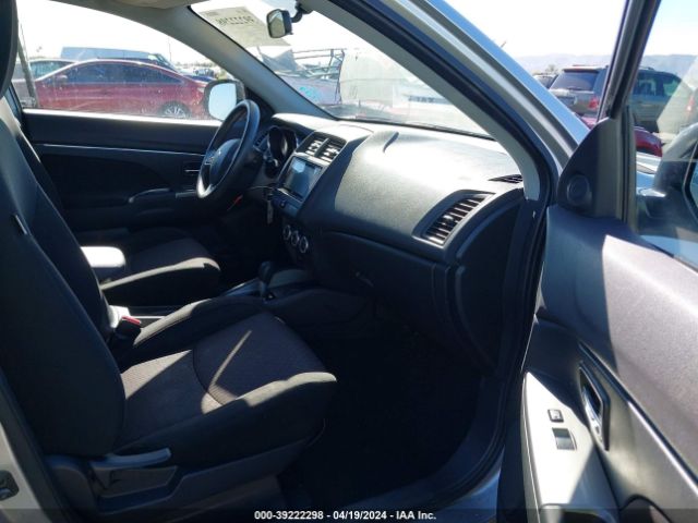 JA4AP3AU5KU007339 Mitsubishi Outlander Sport 2.0 Es
