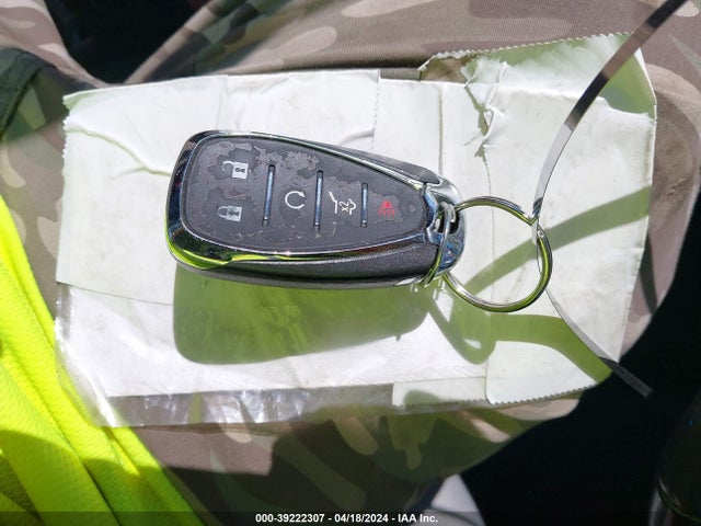 Chevrolet EQUINOX LT 2019 2GNAXJEV8K6150966 Image 11
