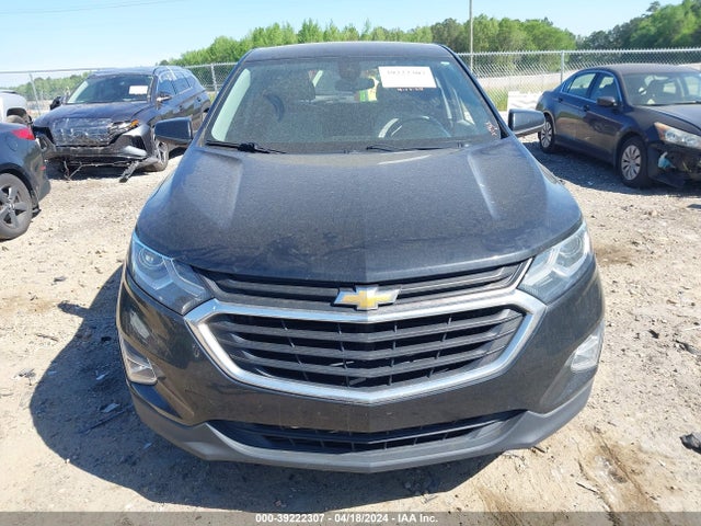 Chevrolet EQUINOX LT 2019 2GNAXJEV8K6150966 Image 12