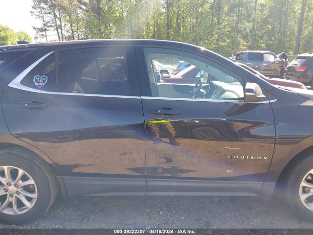 Chevrolet EQUINOX LT 2019 2GNAXJEV8K6150966 Image 13