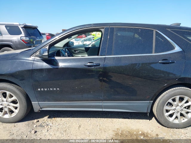 Chevrolet EQUINOX LT 2019 2GNAXJEV8K6150966 Image 14