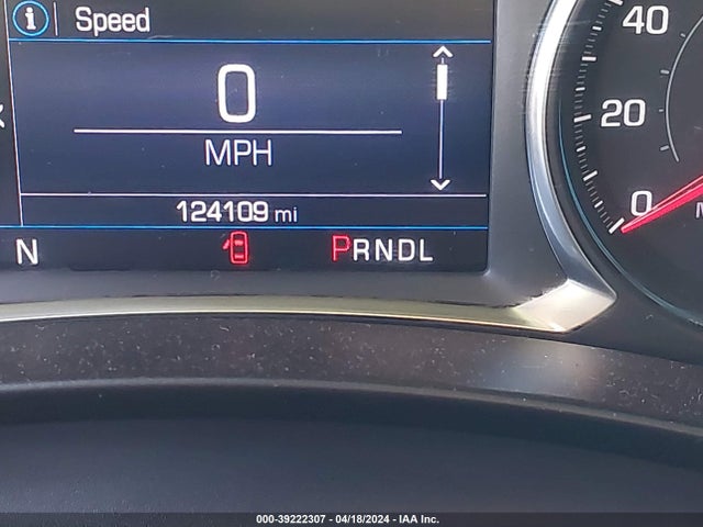 Chevrolet EQUINOX LT 2019 2GNAXJEV8K6150966 Image 15