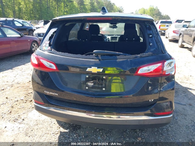 Chevrolet EQUINOX LT 2019 2GNAXJEV8K6150966 Image 16