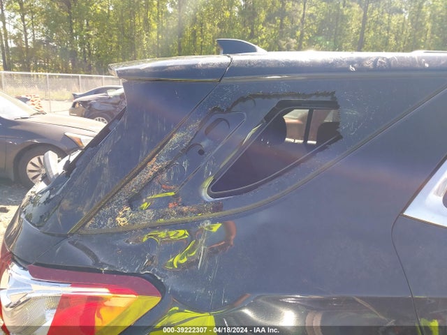 Chevrolet EQUINOX LT 2019 2GNAXJEV8K6150966 Image 17