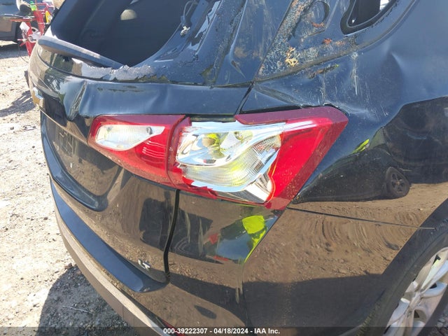Chevrolet EQUINOX LT 2019 2GNAXJEV8K6150966 Image 18