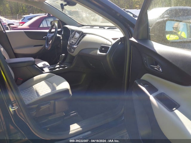 Chevrolet EQUINOX LT 2019 2GNAXJEV8K6150966 Image 5