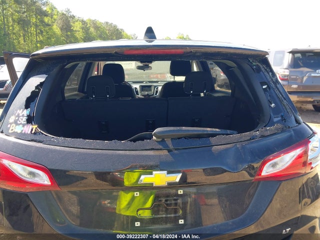 Chevrolet EQUINOX LT 2019 2GNAXJEV8K6150966 Image 6
