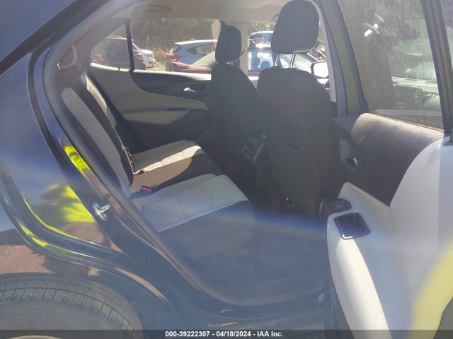 Chevrolet EQUINOX LT 2019 2GNAXJEV8K6150966 Image 8