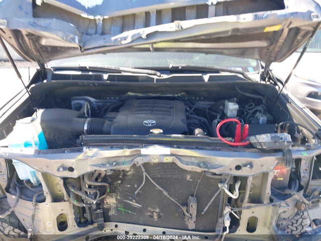 5TFHW5F15HX626385 Toyota Tundra Limited 5.7l V8