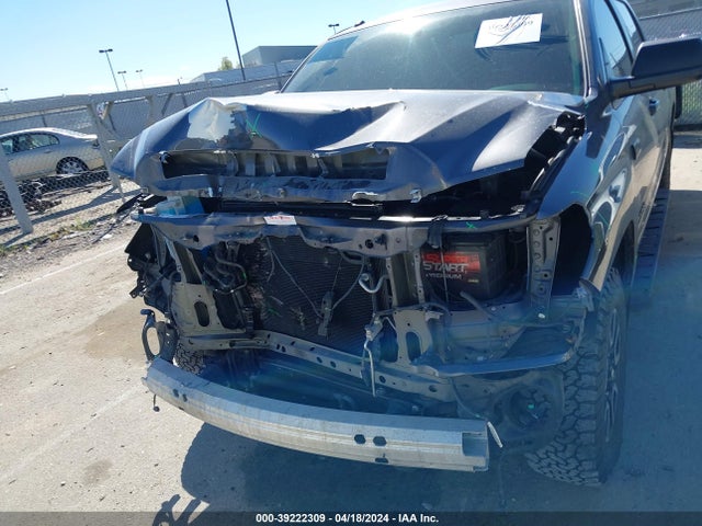 5TFHW5F15HX626385 Toyota Tundra Limited 5.7l V8