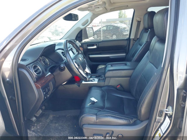 5TFHW5F15HX626385 Toyota Tundra Limited 5.7l V8