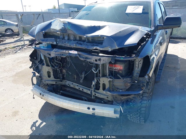 5TFHW5F15HX626385 Toyota Tundra Limited 5.7l V8
