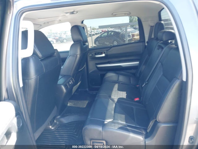 5TFHW5F15HX626385 Toyota Tundra Limited 5.7l V8