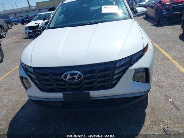 Hyundai TUCSON SEL 2022 5NMJB3AE5NH040981 Image 12