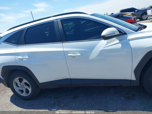 Hyundai TUCSON SEL 2022 5NMJB3AE5NH040981 Image 13