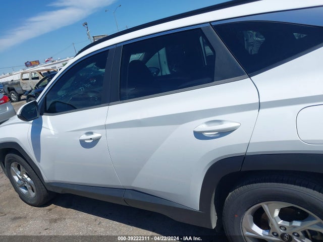 Hyundai TUCSON SEL 2022 5NMJB3AE5NH040981 Image 14