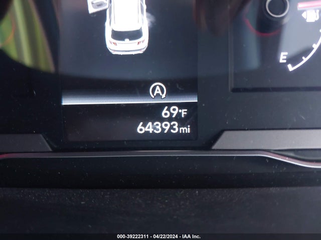 Hyundai TUCSON SEL 2022 5NMJB3AE5NH040981 Image 15