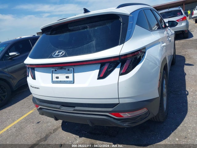 Hyundai TUCSON SEL 2022 5NMJB3AE5NH040981 Image 16