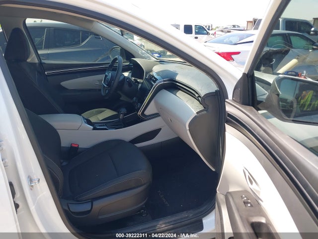Hyundai TUCSON SEL 2022 5NMJB3AE5NH040981 Image 5