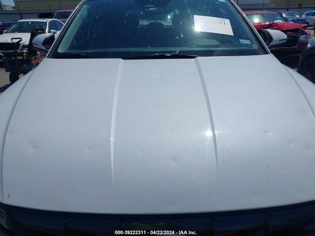 Hyundai TUCSON SEL 2022 5NMJB3AE5NH040981 Image 6