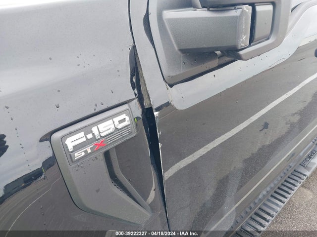 Ford F-150 Xl 2022 1FTEW1EP1NFA43511 Image 12