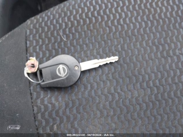 3N1CE2CP2EL436154 Nissan Versa Note Sv