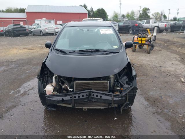 3N1CE2CP2EL436154 Nissan Versa Note Sv