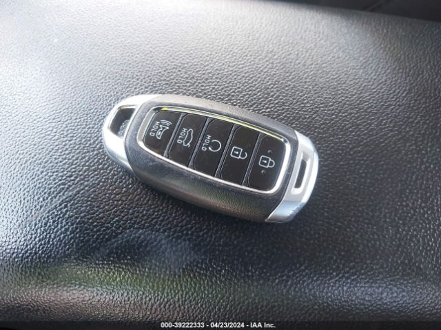 KMHLM4AG2MU069335 Hyundai ELANTRA SEL