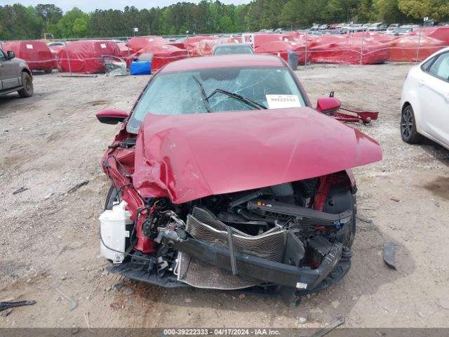 KMHLM4AG2MU069335 Hyundai ELANTRA SEL