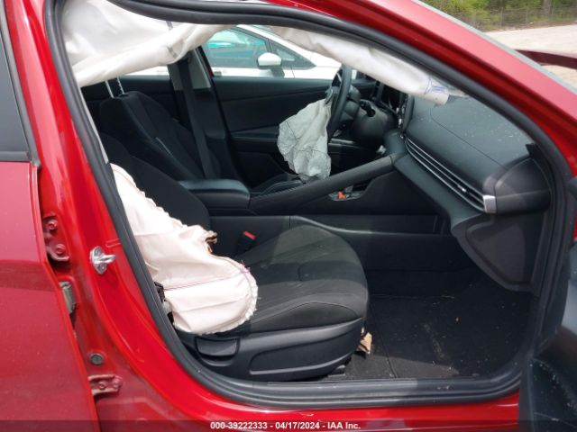 KMHLM4AG2MU069335 Hyundai ELANTRA SEL