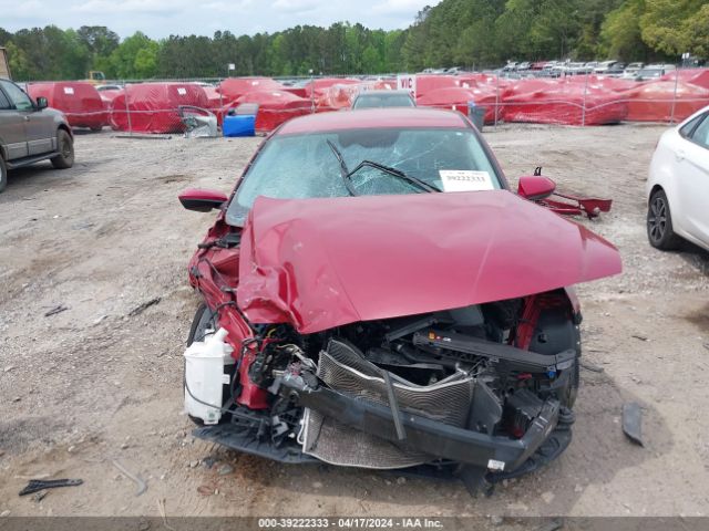 KMHLM4AG2MU069335 Hyundai ELANTRA SEL