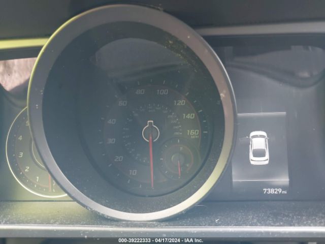 KMHLM4AG2MU069335 Hyundai ELANTRA SEL
