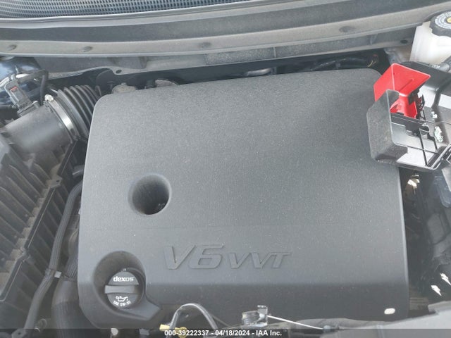 Chevrolet Traverse Awd Ls 2022 1GNEVFKW7NJ116560 Image 10
